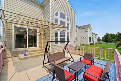 6061 Baumeister Drive, Hilliard, OH 43026 - Photo 40