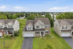 6061 Baumeister Drive, Hilliard, OH 43026 - Photo 4