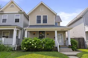257 Hawkes Ave, Columbus, OH 43223 - Photo 1