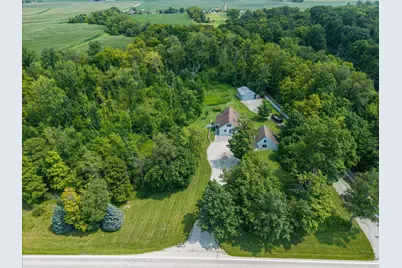 833 S State Route 72, Sabina, OH 45169 - Photo 1