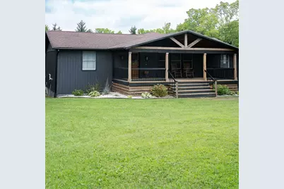 980 Township Road 55, Bellefontaine, OH 43311 - Photo 2