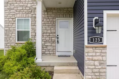 123 Beaman Gates Drive SW, Granville, OH 43023 - Photo 2