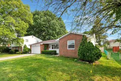 5828 Satinwood Drive, Columbus, OH 43229 - Photo 2