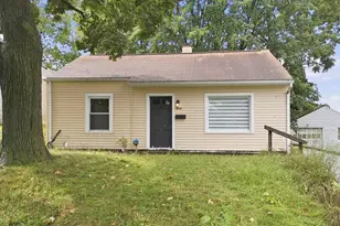 898 Reed Ave, Akron, OH 44306 - Photo 1
