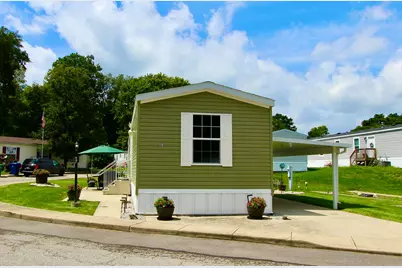 17 Spring Lake Court #Lot 17, Delaware, OH 43015 - Photo 30