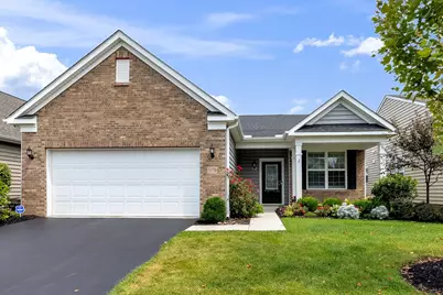5370 Black Maple Drive, Westerville, OH 43081 - Photo 1