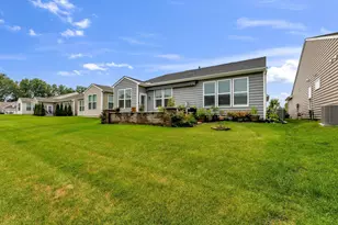 5370 Black Maple Dr, Westerville, OH 43081 - Photo 36
