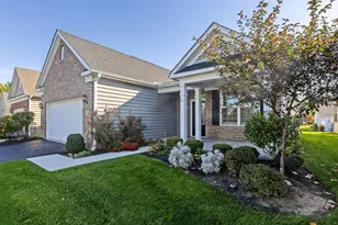 5370 Black Maple Dr, Westerville, OH 43081 - Photo 34