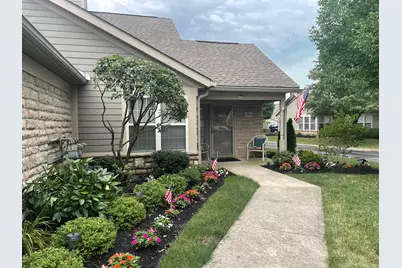 5310 Knotting Woods Drive, Westerville, OH 43081 - Photo 2