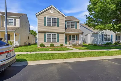 5537 Mossy Creek Drive, Dublin, OH 43016 - Photo 44