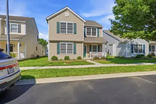 5537 Mossy Creek Dr, Dublin, OH 43016 - Photo 44