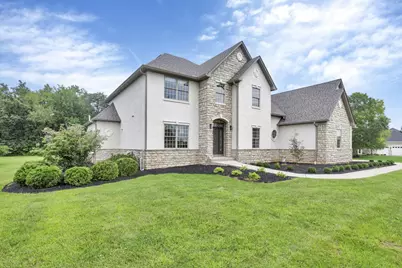 2370 Dauer Court, Powell, OH 43065 - Photo 6