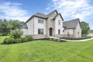 2370 Dauer Ct, Powell, OH 43065 - Photo 6