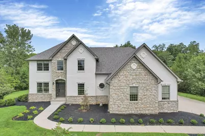 2370 Dauer Court, Powell, OH 43065 - Photo 4