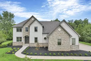 2370 Dauer Ct, Powell, OH 43065 - Photo 4