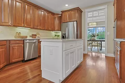 2370 Dauer Court, Powell, OH 43065 - Photo 28