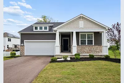 550 Penwell Drive, Delaware, OH 43015 - Photo 1