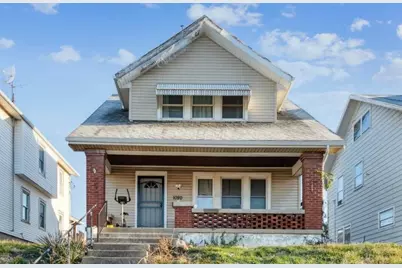 1080 Linden Avenue, Dayton, OH 45410 - Photo 1