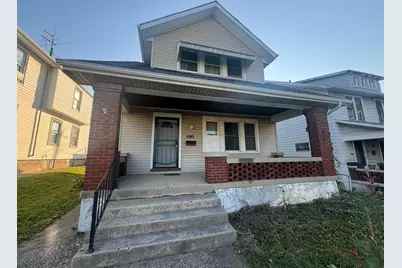 1080 Linden Avenue, Dayton, OH 45410 - Photo 2
