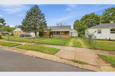 733 Mavor Street, Springfield, OH 45505 - Photo 2