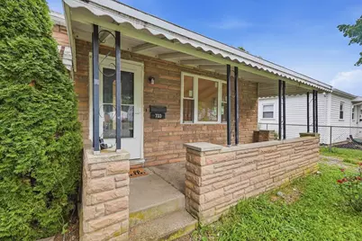 733 Mavor Street, Springfield, OH 45505 - Photo 4