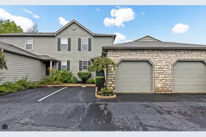 5831 Blendon Place Drive, Gahanna, OH 43230 - Photo 1