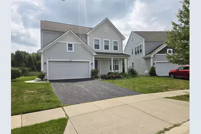 8727 Crooked Maple Drive, Blacklick, OH 43004 - Photo 2