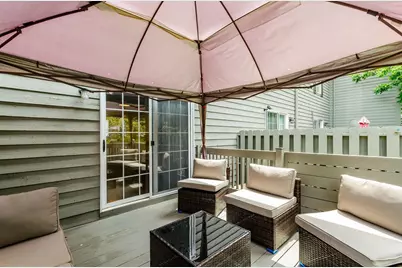 5805 Blendon Place Drive #13D, Columbus, OH 43230 - Photo 32