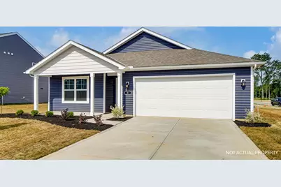 382 Park Vista Drive, Delaware, OH 43015 - Photo 2