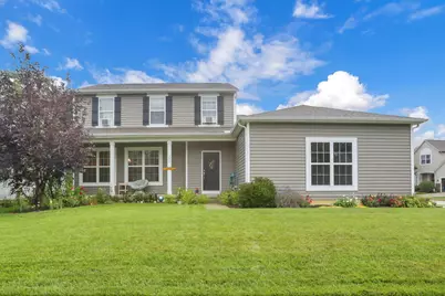 393 Shawnee Loop S, Pataskala, OH 43062 - Photo 1