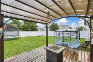 393 Shawnee Loop S, Pataskala, OH 43062 - Photo 56