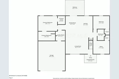 66 Penlawn Court, Howard, OH 43028 - Photo 52