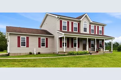 1251 Carr Road, Ostrander, OH 43061 - Photo 2