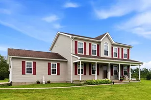 1251 Carr Rd, Ostrander, OH 43061 - Photo 2