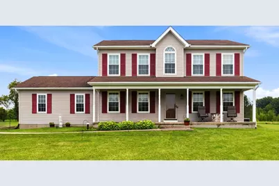 1251 Carr Road, Ostrander, OH 43061 - Photo 1