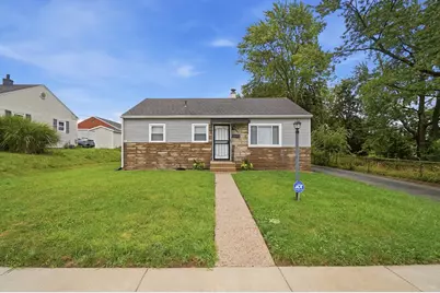 644 Cortland Drive, Springfield, OH 45505 - Photo 2