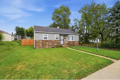 644 Cortland Drive, Springfield, OH 45505 - Photo 4