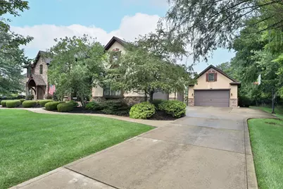 2182 Woodland Hall Drive, Powell, OH 43065 - Photo 2