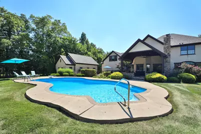 2182 Woodland Hall Drive, Powell, OH 43065 - Photo 76