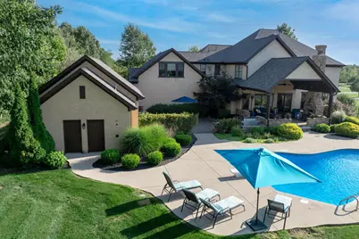 2182 Woodland Hall Drive, Powell, OH 43065 - Photo 6