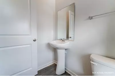 21 Mead Mill Drive, Ashville, OH 43103 - Photo 8