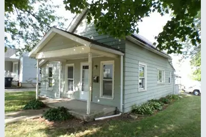 136 N Hazel Street, Upper Sandusky, OH 43351 - Photo 10