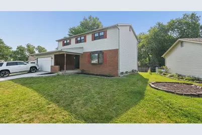 3768 Springwood Drive, Columbus, OH 43224 - Photo 4
