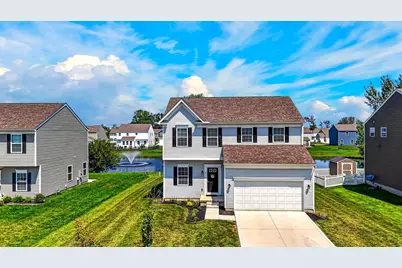 37 Thoreau Drive, Ashville, OH 43103 - Photo 2