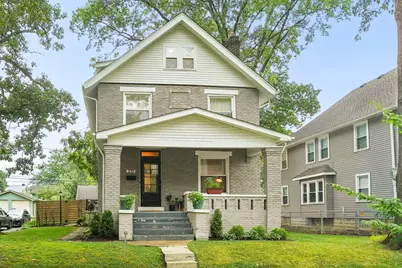 255 E Kelso Road, Columbus, OH 43202 - Photo 1