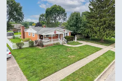 2683 Eugene Avenue, Grove City, OH 43123 - Photo 1