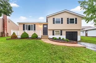 2420 Blue Rock Blvd, Grove City, OH 43123 - Photo 1