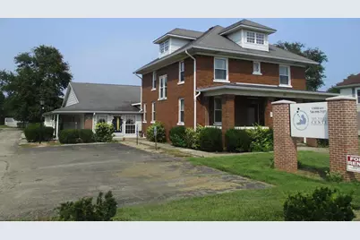 113 E High Street, Frankfort, OH 45628 - Photo 1