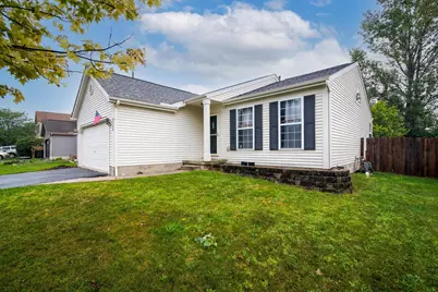 8588 Leader Drive, Galloway, OH 43119 - Photo 4