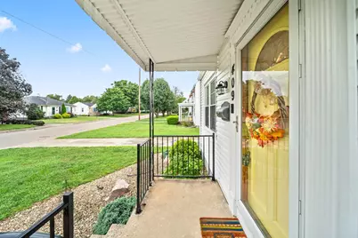 409 McKell Road, Chillicothe, OH 45601 - Photo 2